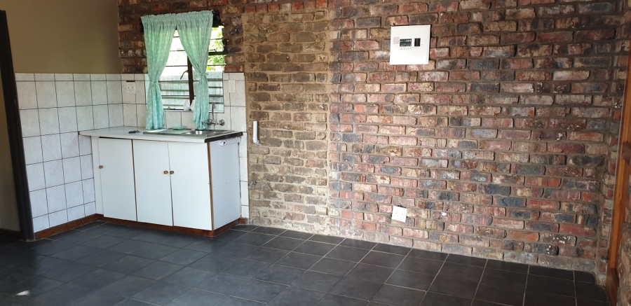To Let 1 Bedroom Property for Rent in Jordania Free State